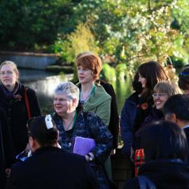 2009 Conference Photo