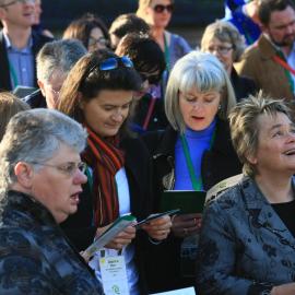 2009 Conference Photo