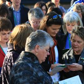 2009 Conference Photo