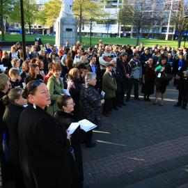 2009 Conference Photo