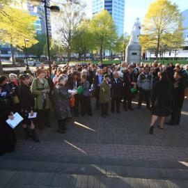 2009 Conference Photo