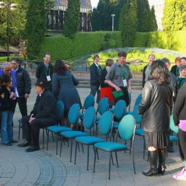 2009 Conference Photo