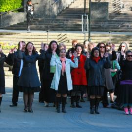 2009 Conference Photo