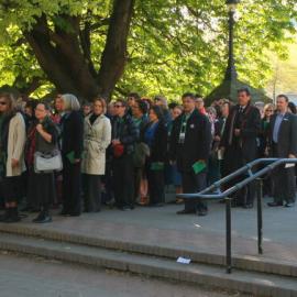 2009 Conference Photo