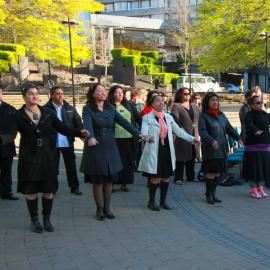 2009 Conference Photo