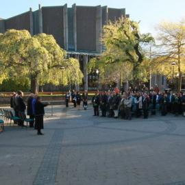 2009 Conference Photo