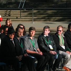 2009 Conference Photo