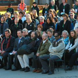 2009 Conference Photo