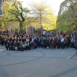 2009 Conference Photo
