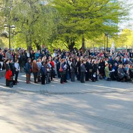 2009 Conference Photo