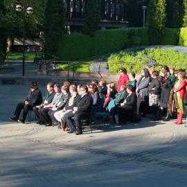 2009 Conference Photo