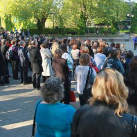 2009 Conference Photo