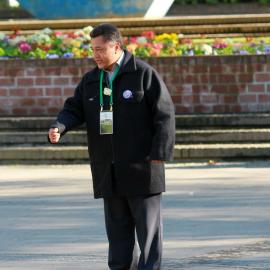 2009 Conference Photo