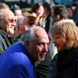 2009 Conference Photo