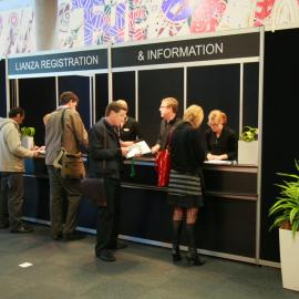 2009 Conference Photo