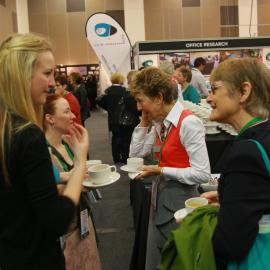 2009 Conference Photo