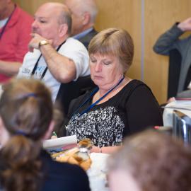 LIANZA Conference 2014: DAY 3-17