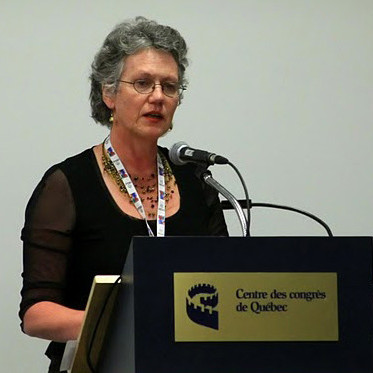 Moira Fraser