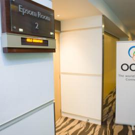 LIANZA Conference 2014: DAY 3-18