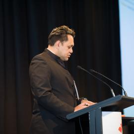 LIANZA Conference 2014: DAY 3-19