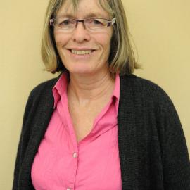 South Island Public Library Managers Conference 25-03-2010