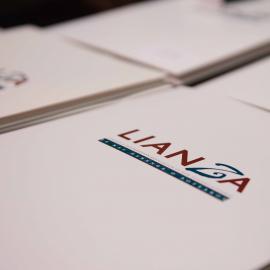 LIANZA Children's Book Awards 2013