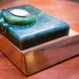 LIANZA Children's Book Awards 2013