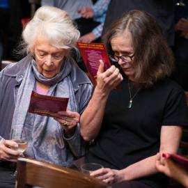 LIANZA Children's Book Awards 2013