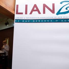 LIANZA Children's Book Awards 2013