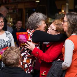 LIANZA Children's Book Awards 2013