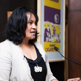 LIANZA Children's Book Awards 2013