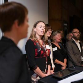 LIANZA Children's Book Awards 2013