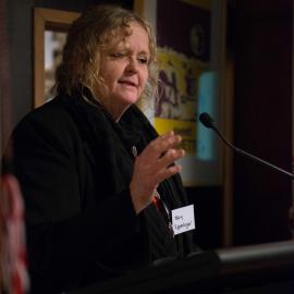 LIANZA Children's Book Awards 2013