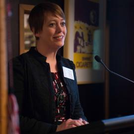 LIANZA Children's Book Awards 2013