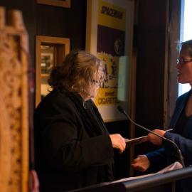 LIANZA Children's Book Awards 2013