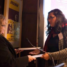 LIANZA Children's Book Awards 2013