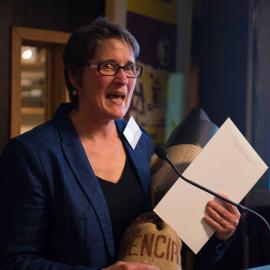 LIANZA Children's Book Awards 2013