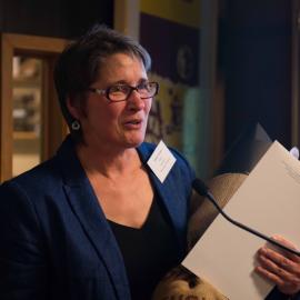 LIANZA Children's Book Awards 2013