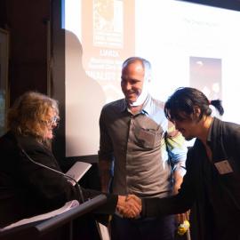 LIANZA Children's Book Awards 2013