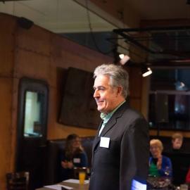 LIANZA Children's Book Awards 2013