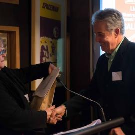 LIANZA Children's Book Awards 2013