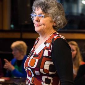 LIANZA Children's Book Awards 2013