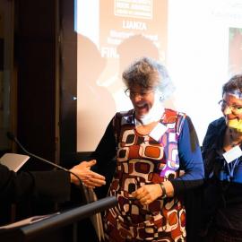 LIANZA Children's Book Awards 2013