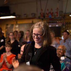 LIANZA Children's Book Awards 2013