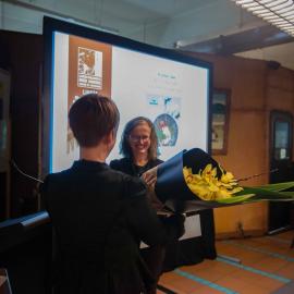 LIANZA Children's Book Awards 2013