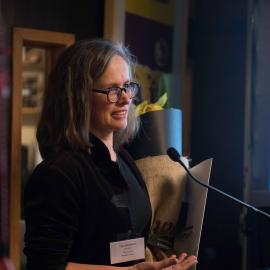 LIANZA Children's Book Awards 2013