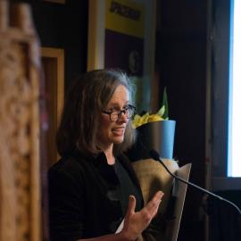 LIANZA Children's Book Awards 2013