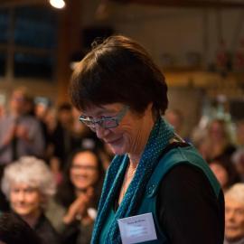 LIANZA Children's Book Awards 2013