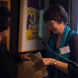 LIANZA Children's Book Awards 2013