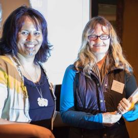 LIANZA Children's Book Awards 2013